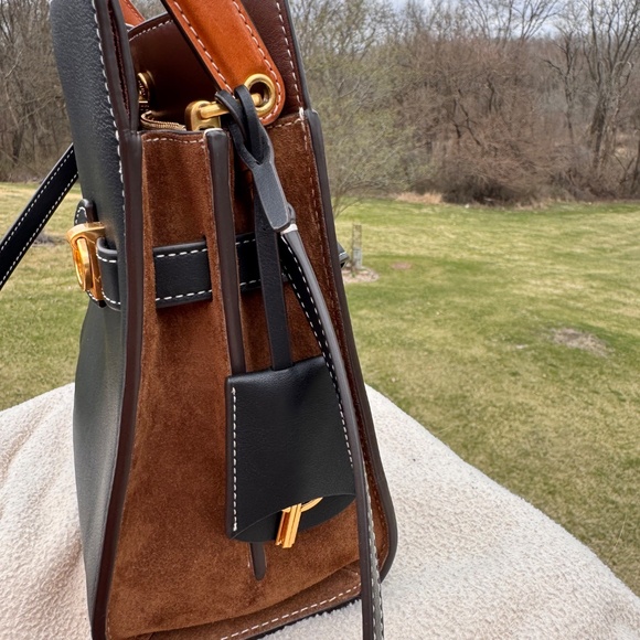 Tory Burch Lee Radzweil - Picture 16 of 16